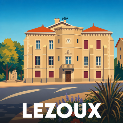 Lezoux