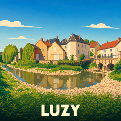 Luzy