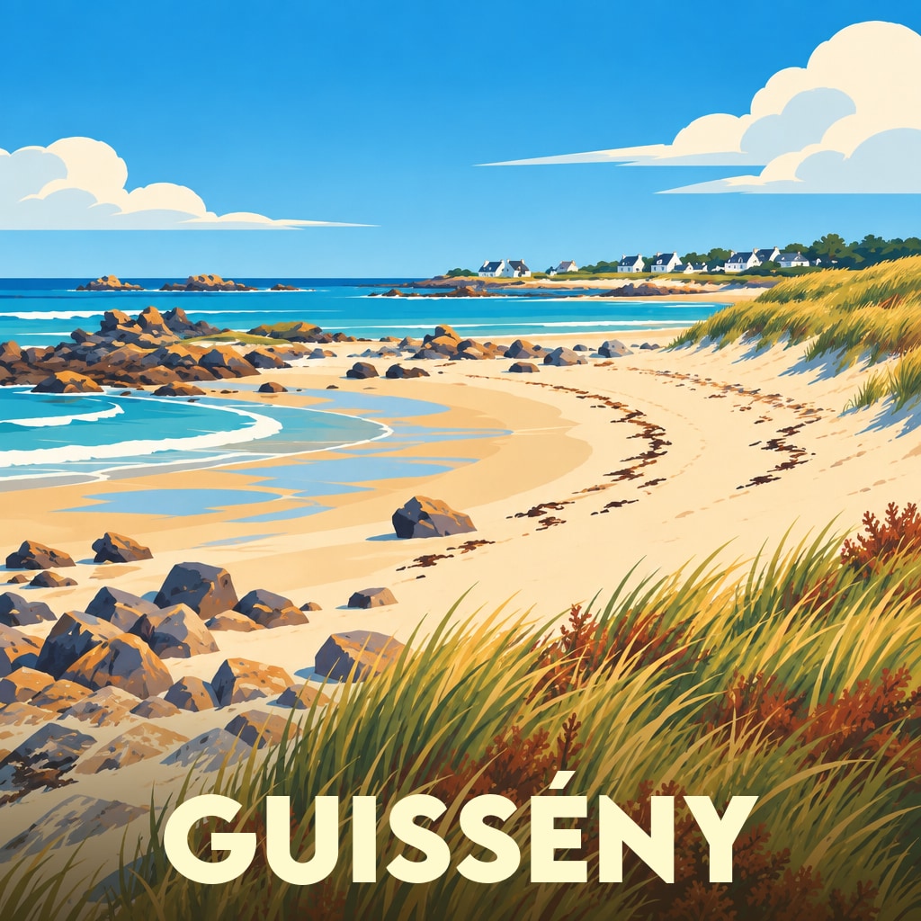 Guissény