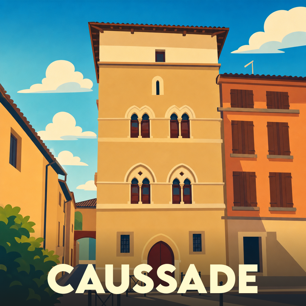 Caussade
