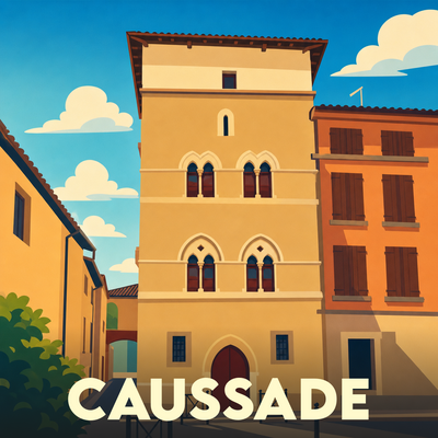 Caussade