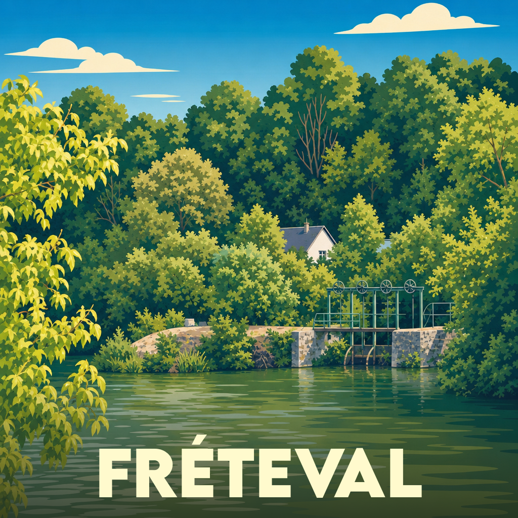 Fréteval