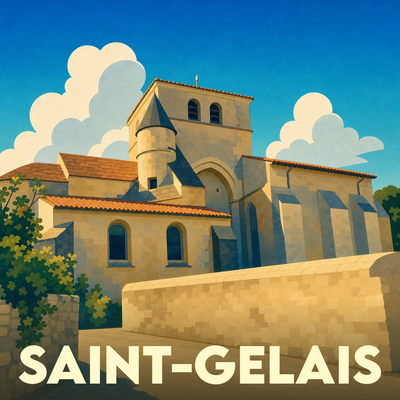 Saint-Gelais