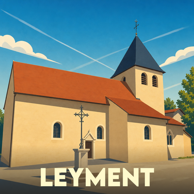 Leyment