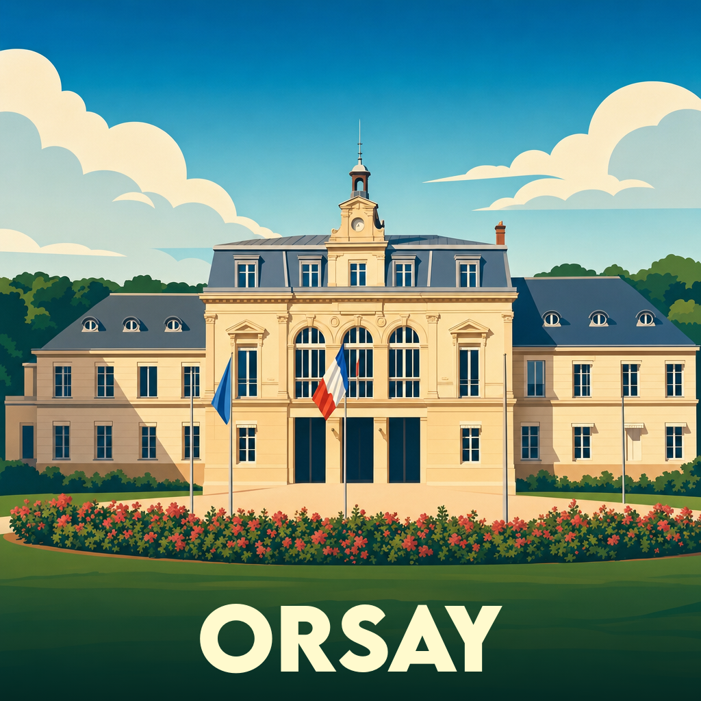 Orsay