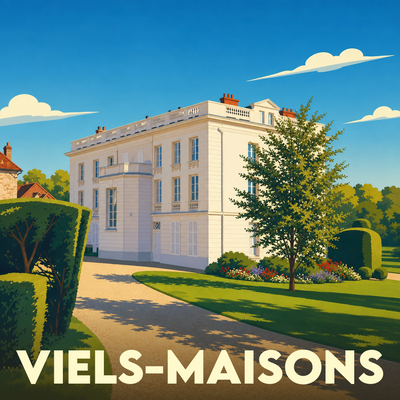 Viels-Maisons