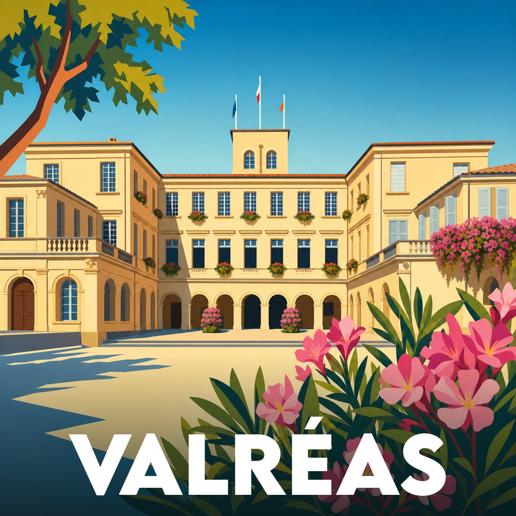 Valréas
