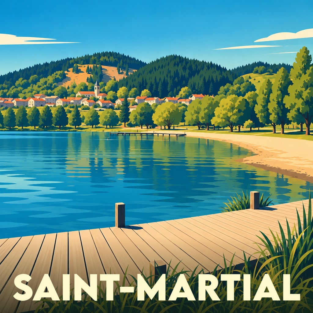 Saint-Martial (Ardèche)