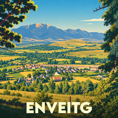 Enveitg