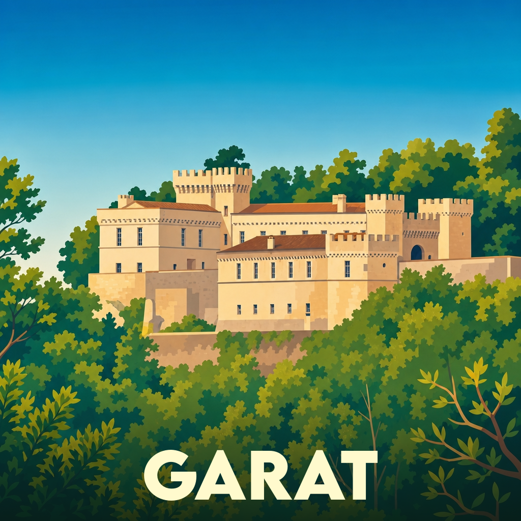 Garat
