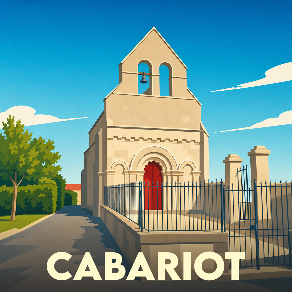 Cabariot
