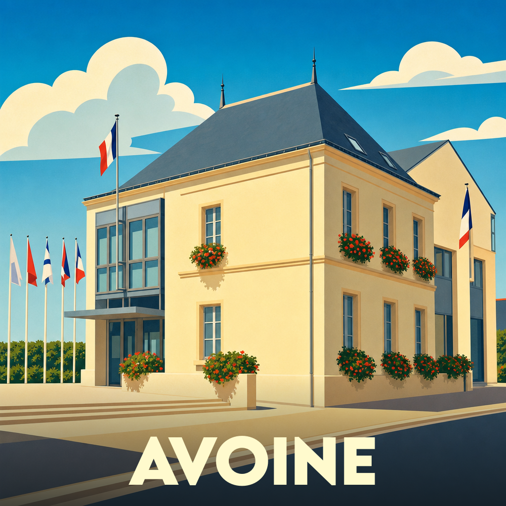 Avoine