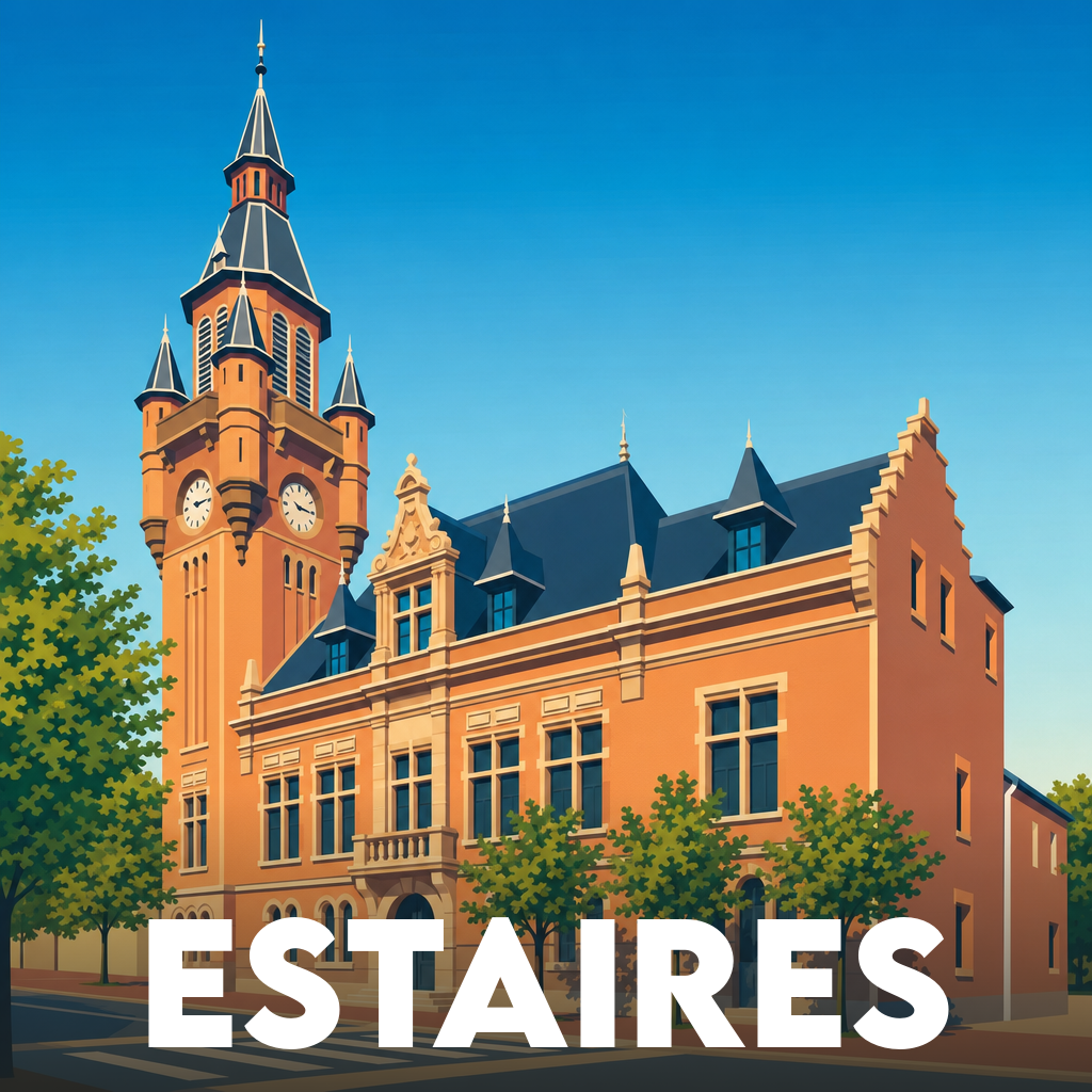 Estaires