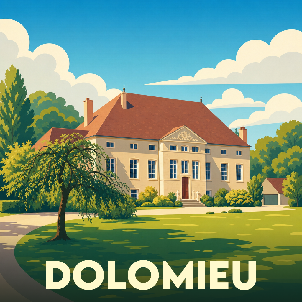 Dolomieu