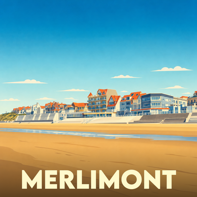 Merlimont