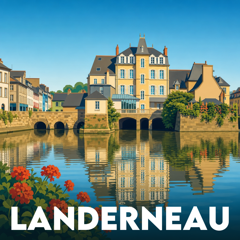 Landerneau