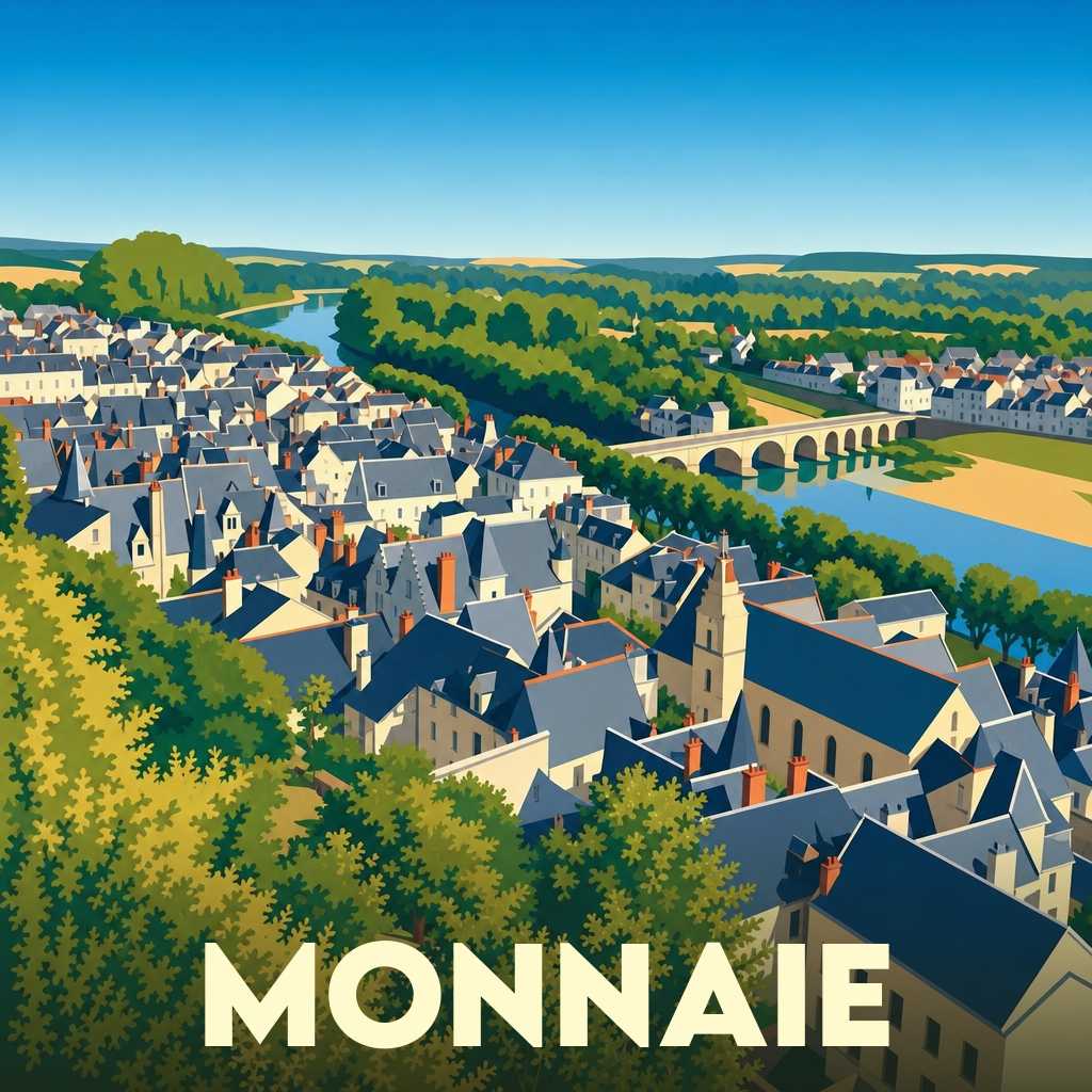 Monnaie
