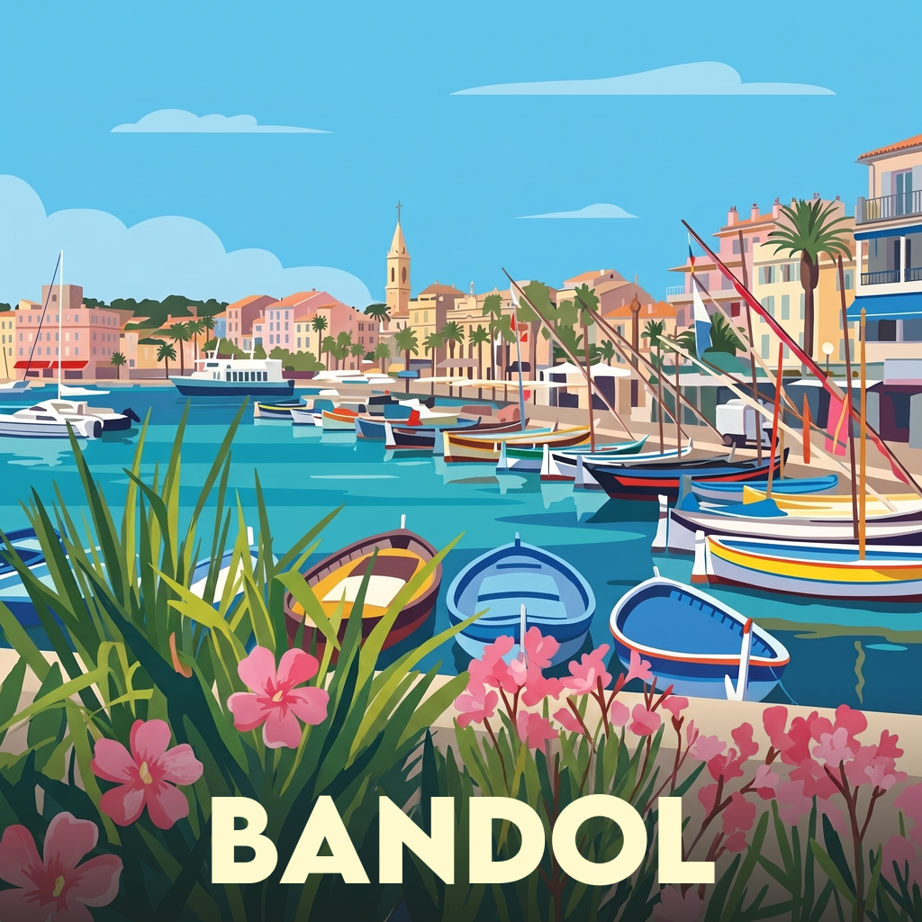 Bandol
