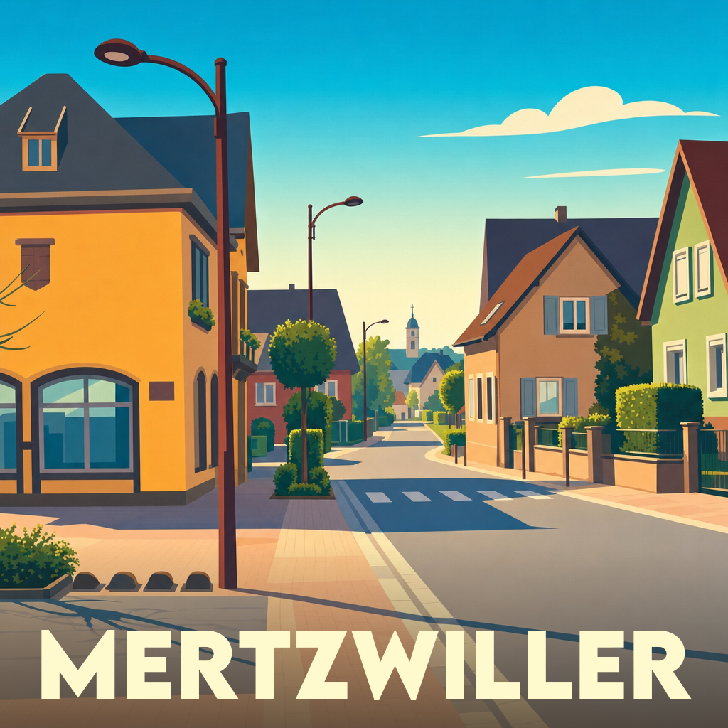 Mertzwiller