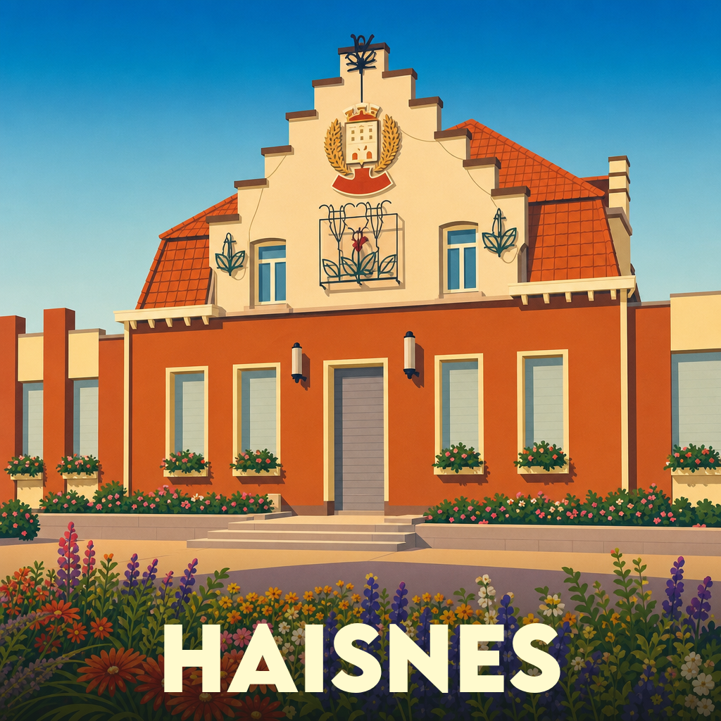 Haisnes