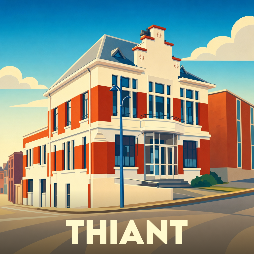 Thiant