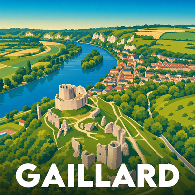 Gaillard