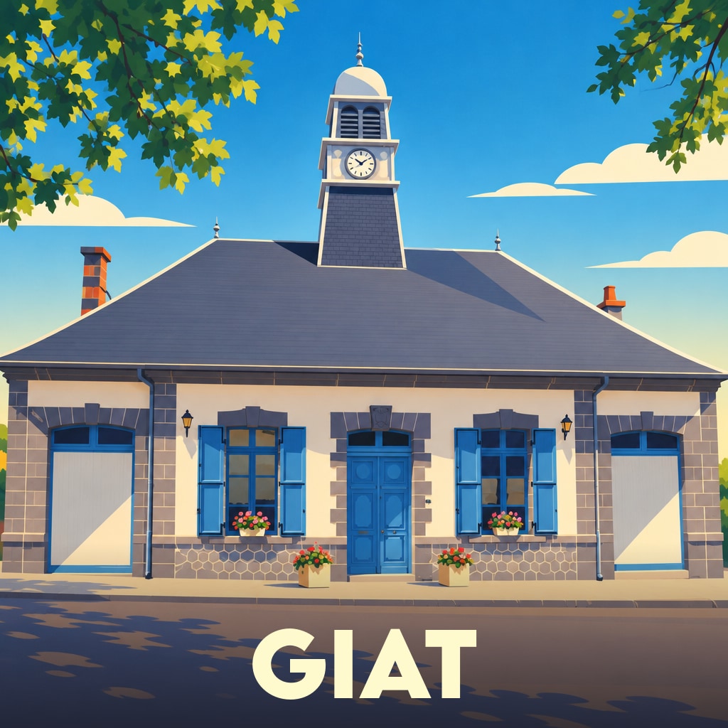 Giat