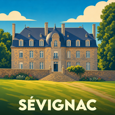Sévignac