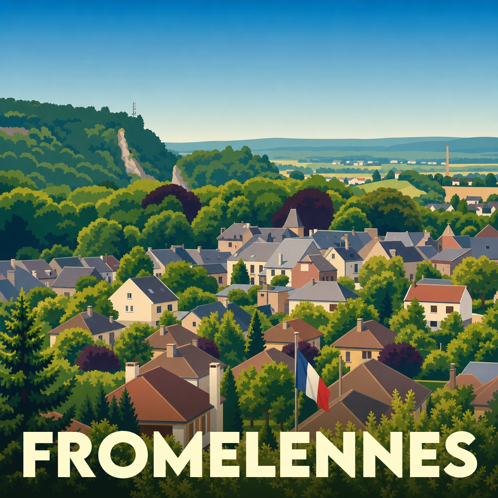Fromelennes