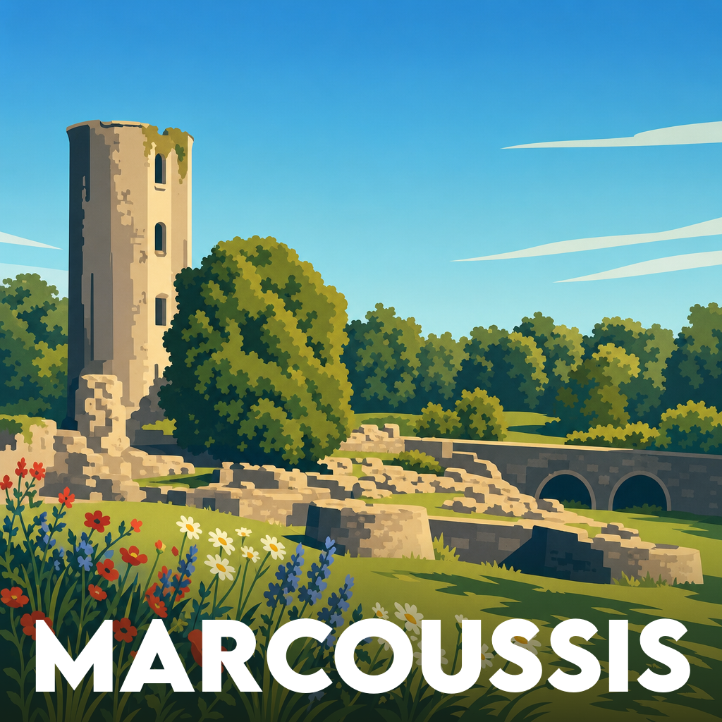 Marcoussis