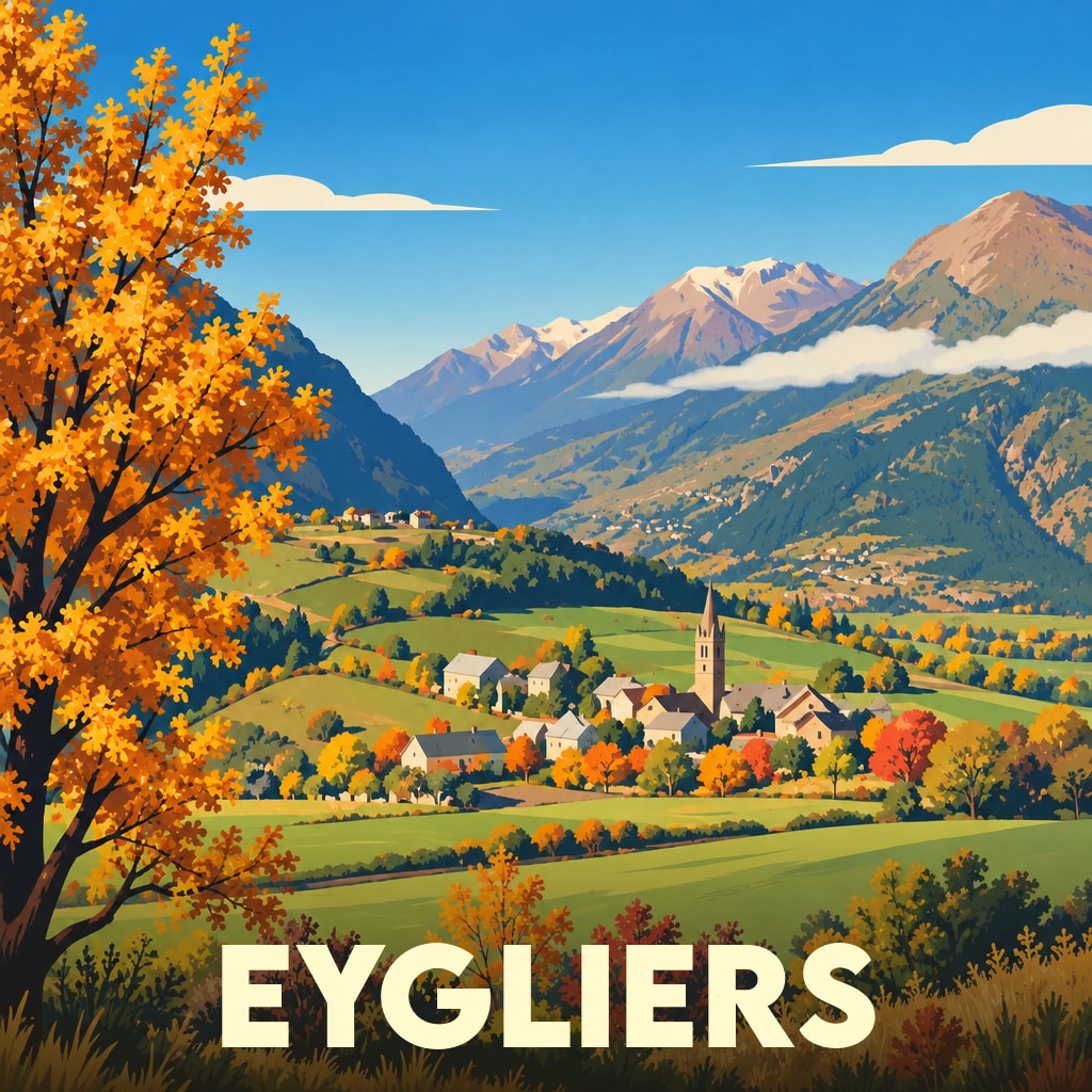 Eygliers