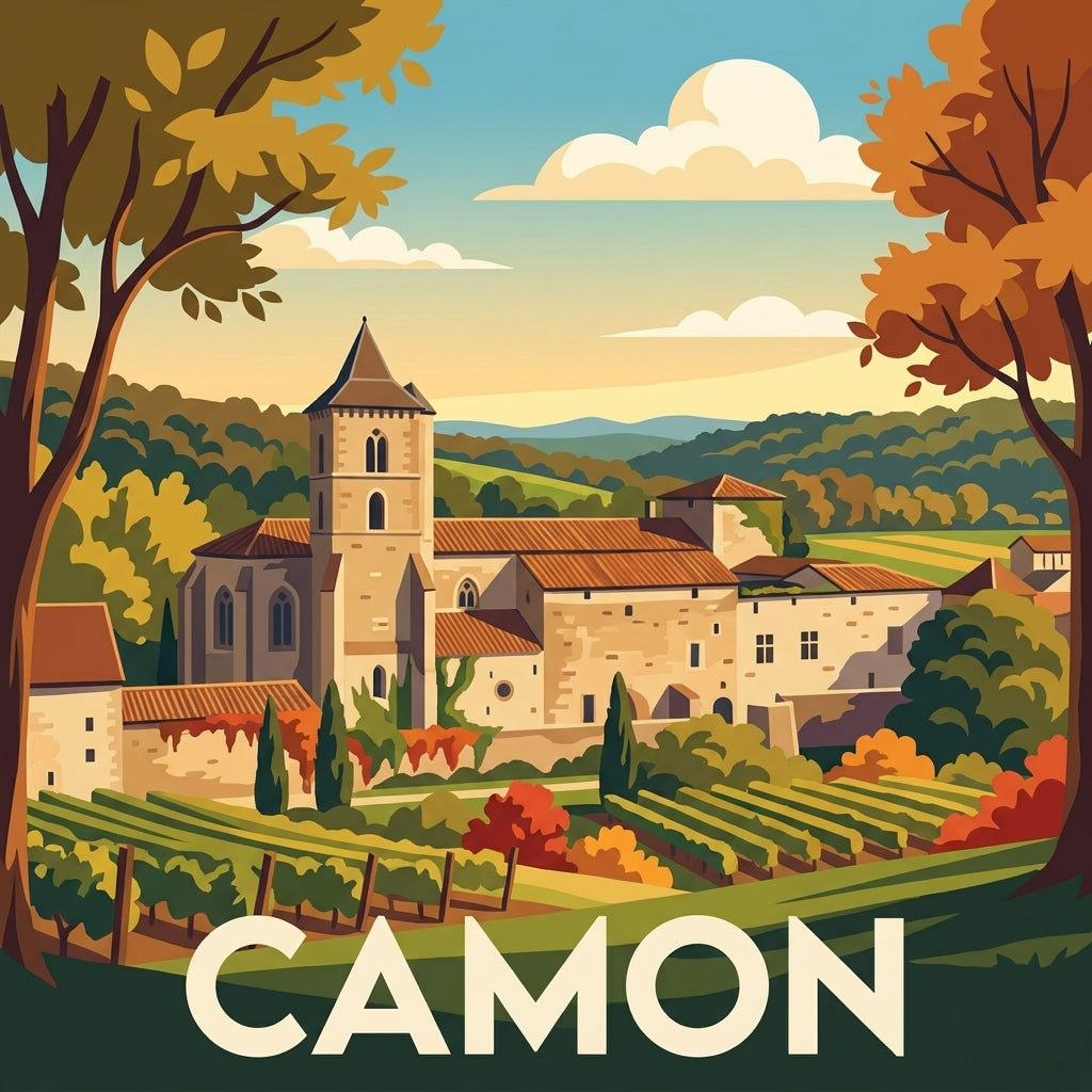 Camon