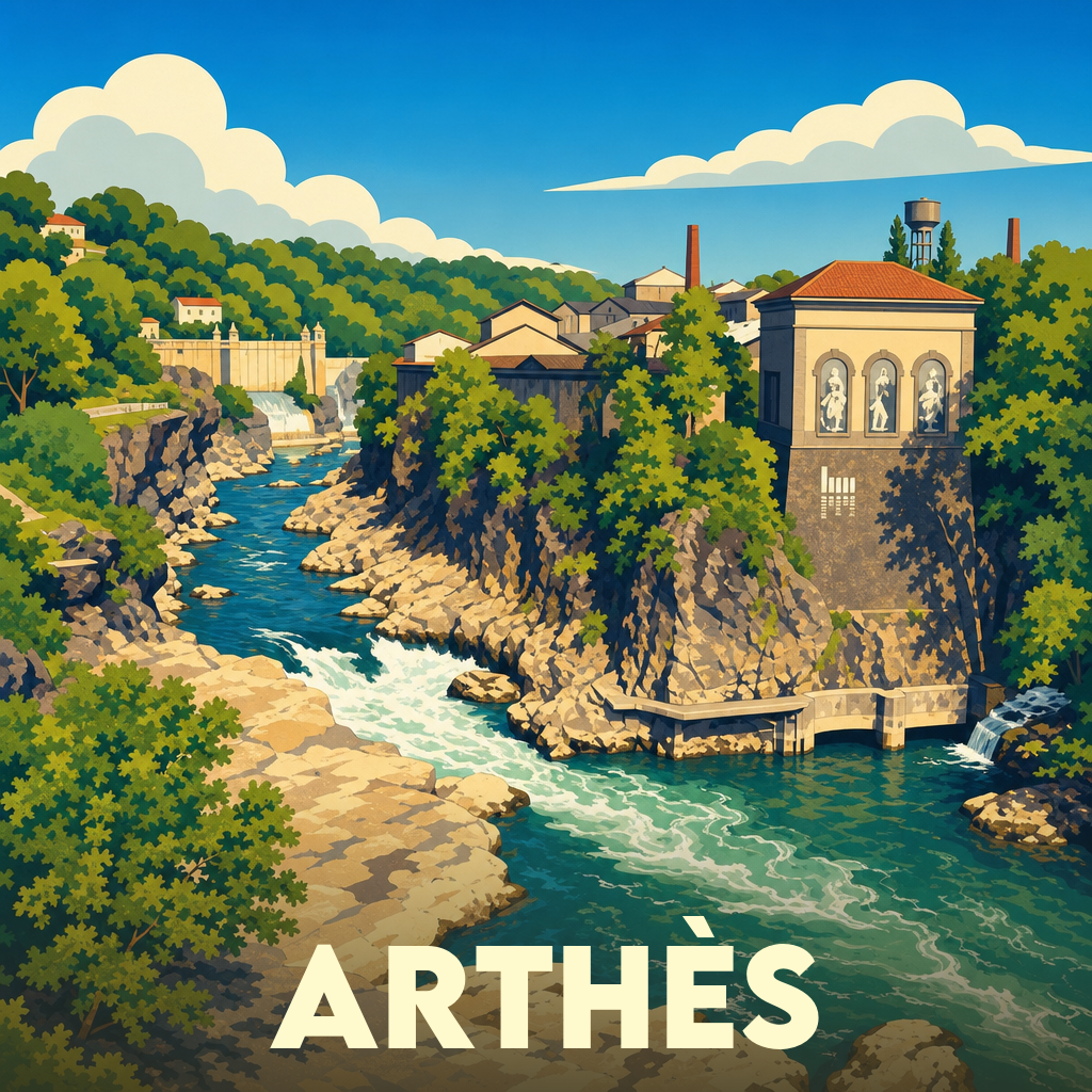 Arthès