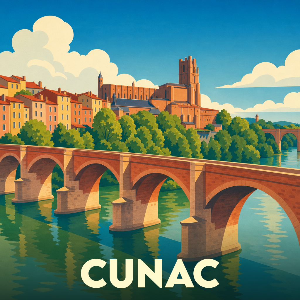 Cunac