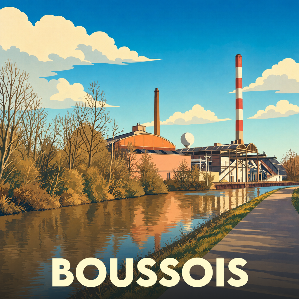 Boussois