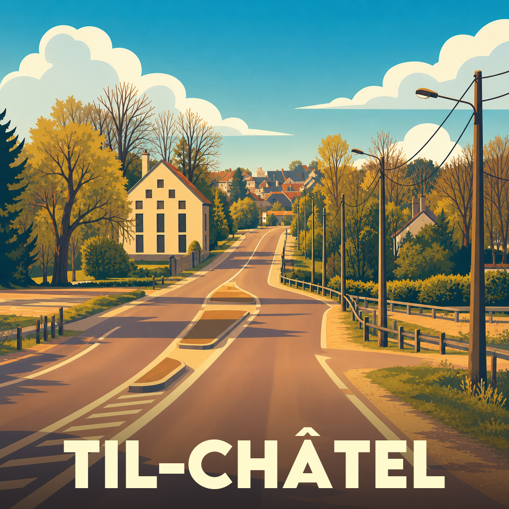 Til-Châtel