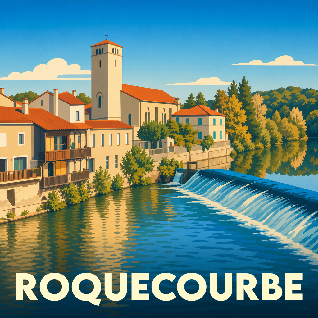 Roquecourbe