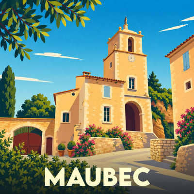 Maubec