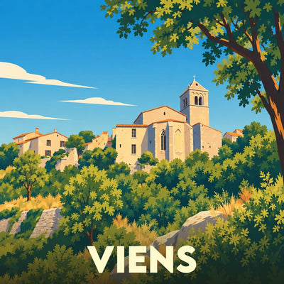 Viens