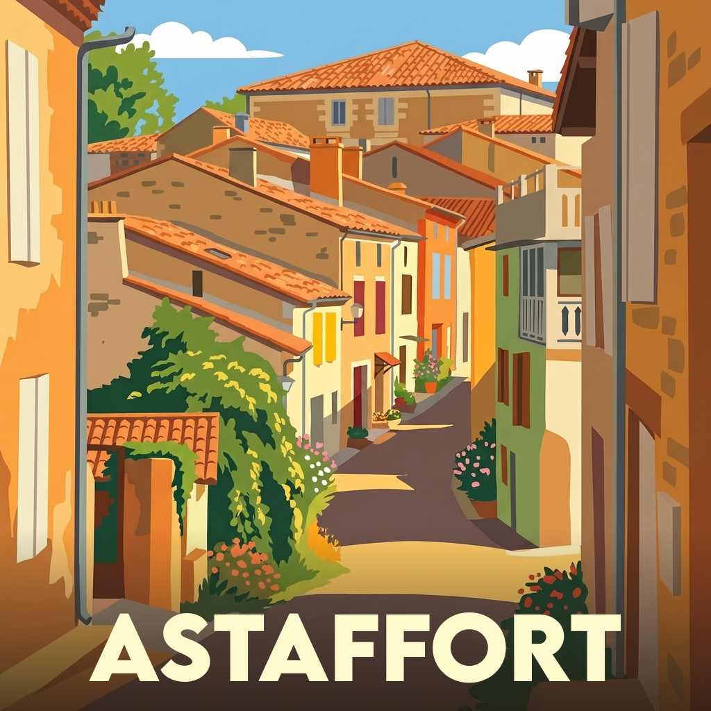 Astaffort