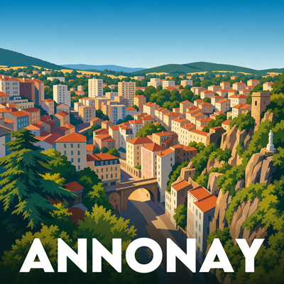 Annonay