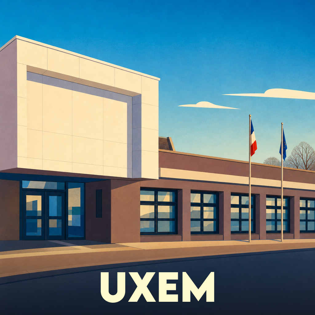Uxem