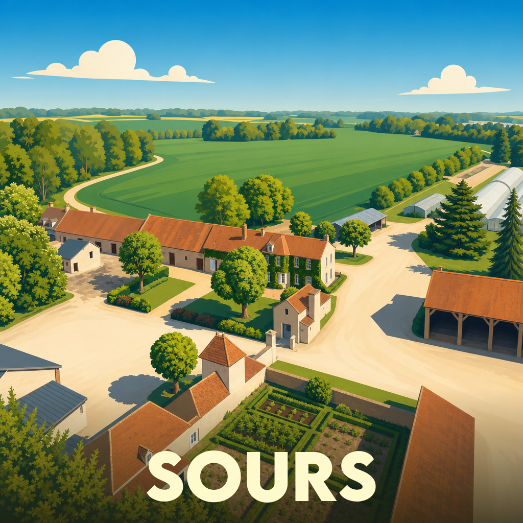 Sours