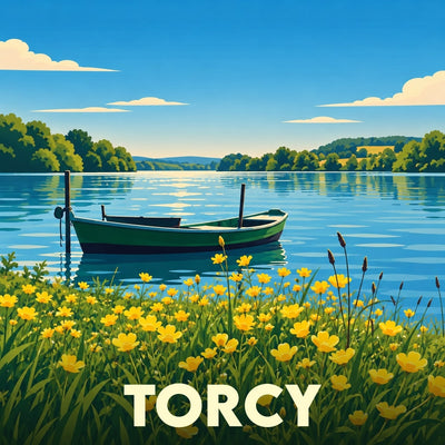 Torcy