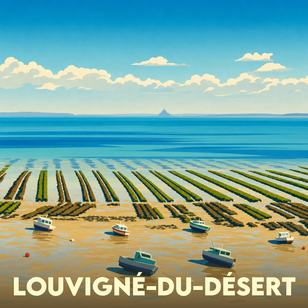 Louvigné-du-Désert