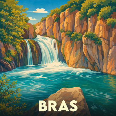 Bras