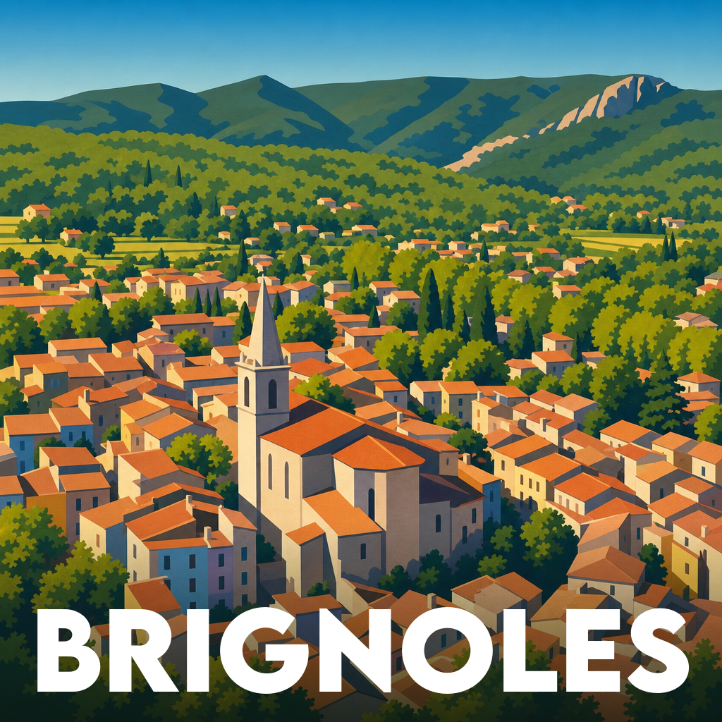 Brignoles