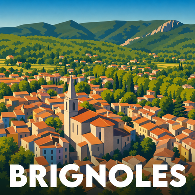 Brignoles
