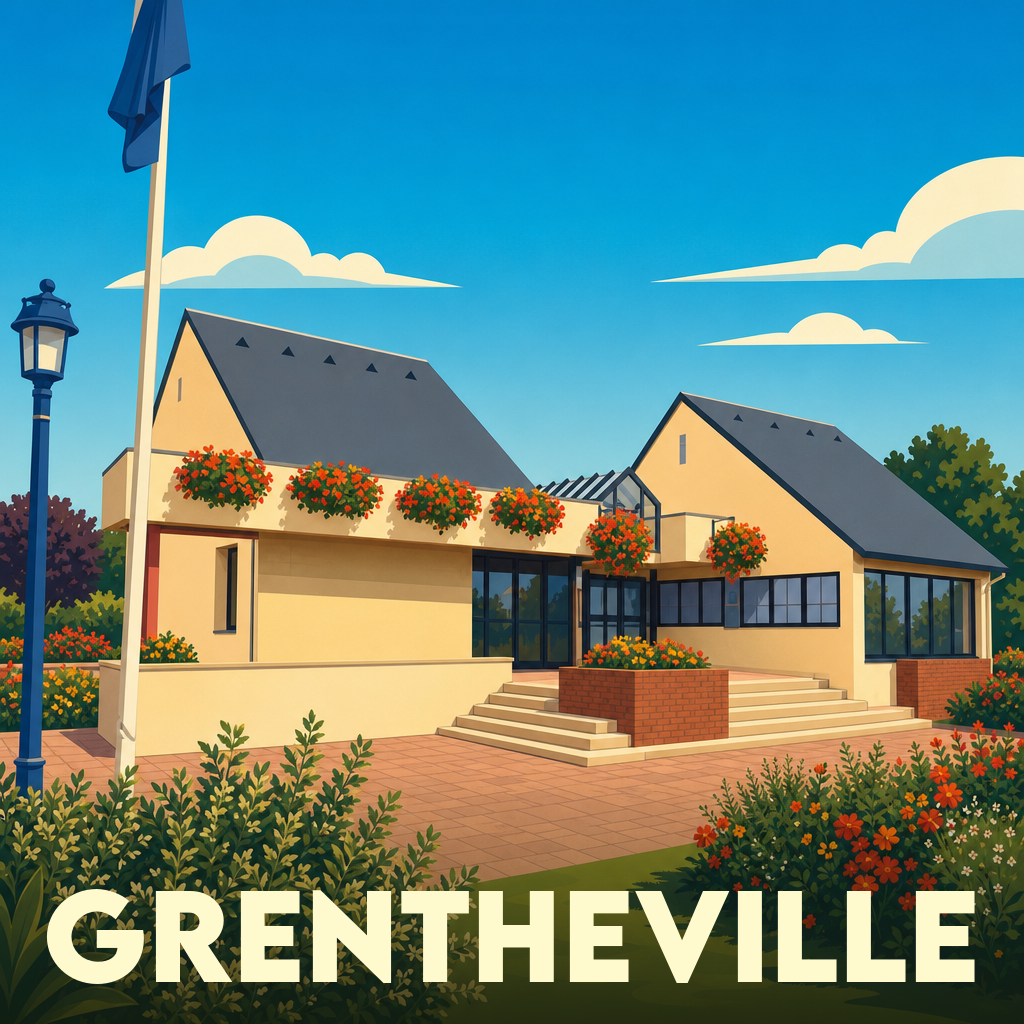 Grentheville