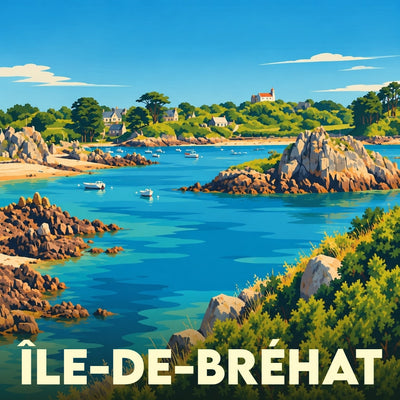 Île-de-Bréhat